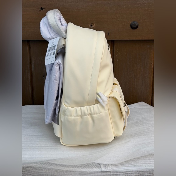 Kate Spade Carter Cargo Backpack - Picture 6 of 8